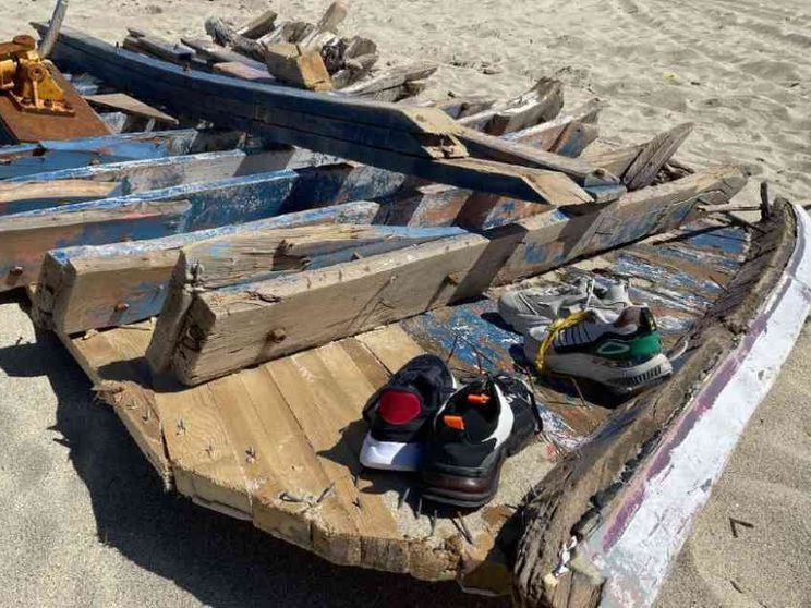 Liberi di migrare o di restare: le condizioni per poter scegliere