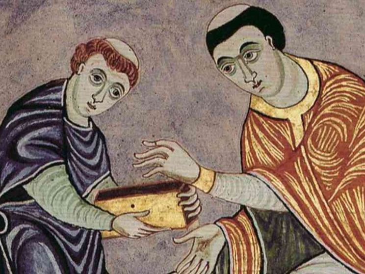 Altro che secoli bui: il Medioevo fu illuminato dai monasteri