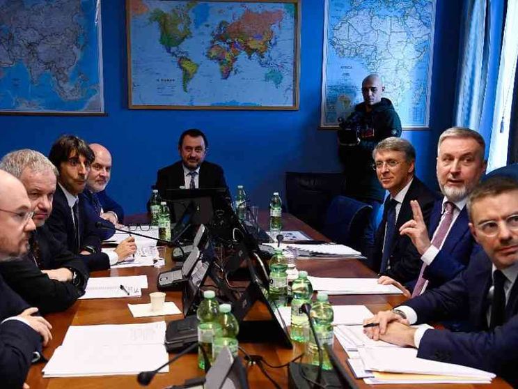 Chi è Striano, cosa sono le Sos: le domande e le risposte su dossieropoli