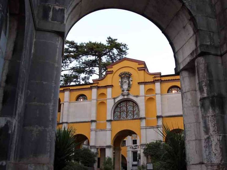 Maxi furto al Vittoriale degli Italiani, rubati gli ori di Umberto Mastroianni