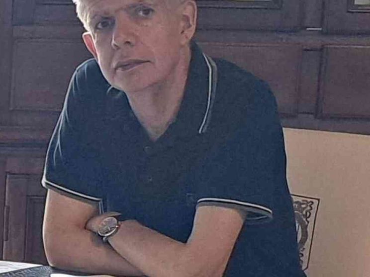 Nell'Atto di dolore una scuola di misericordia