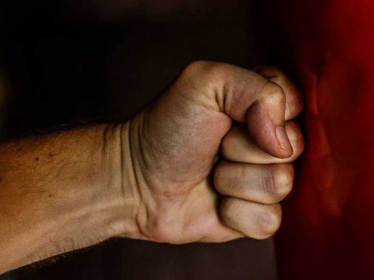 «Io, abusato: l’amore vero mi sta guarendo»
