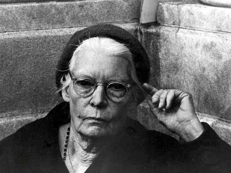 Dorothy Day, l'anarchica cattolica amica degli ultimi citata da Mattarella