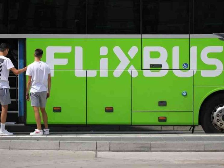 Flixbus, gli autisti al centro della crescita