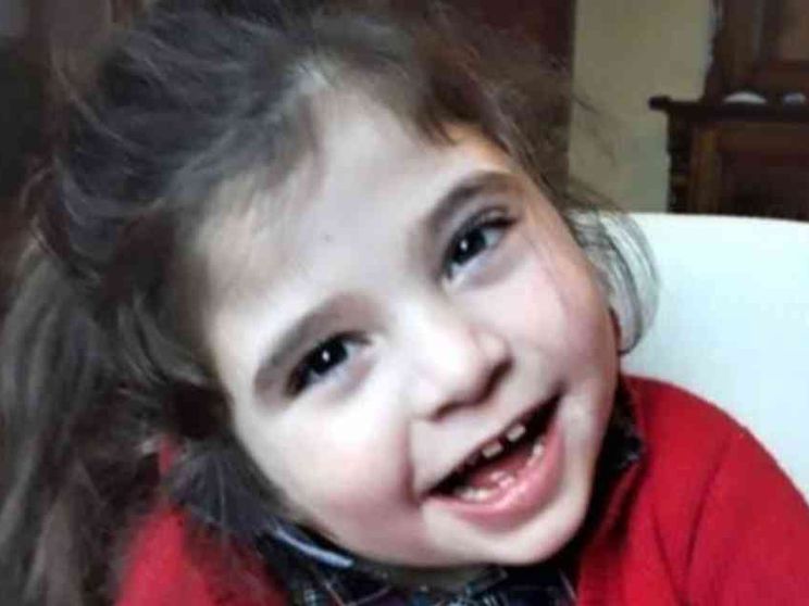 Margherita, la sindrome di Rett e due genitori che aiutano le altre famiglie