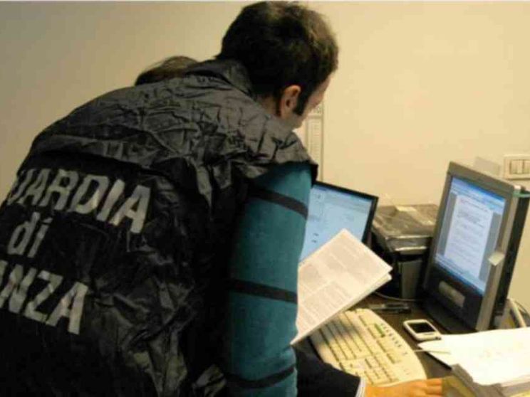 Verifica fiscale sugli influencer, la Finanza recupera undici milioni