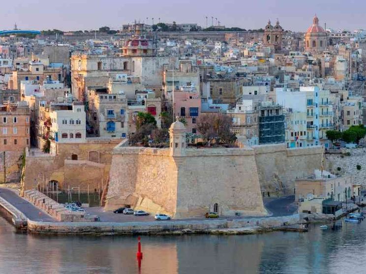 Apre a Malta una Biennale intrisa di storia e di culture