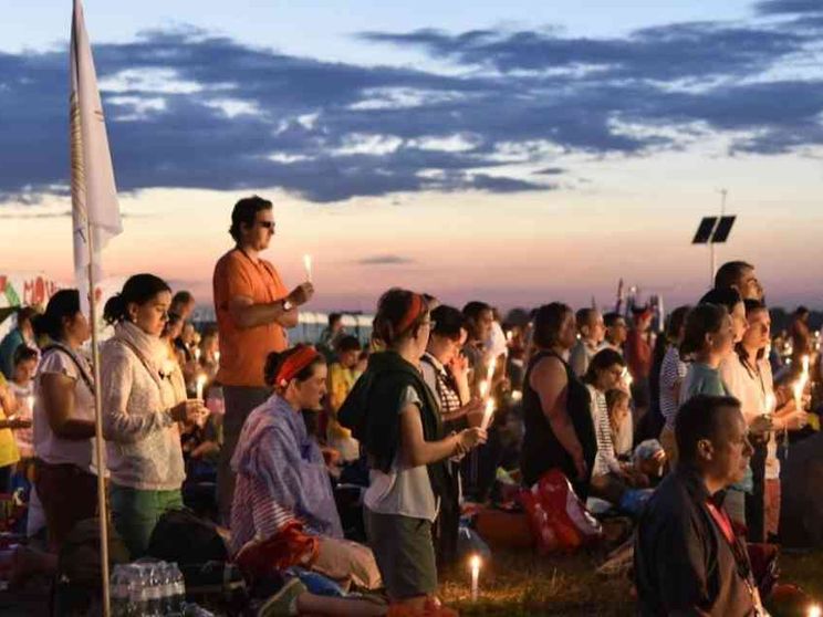 Quaresima, come pregare quando «non capisci più niente»