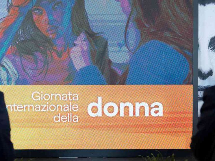 Donne che scelgono la vita: chi parla del loro coraggio?