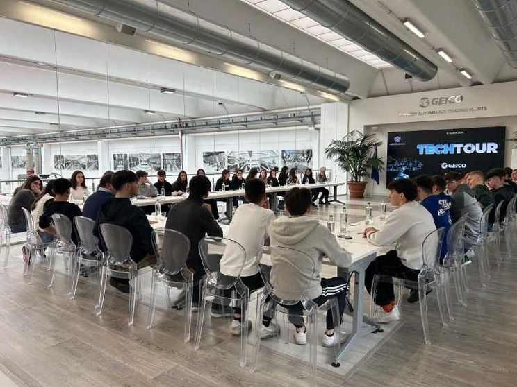 Assolombarda porta gli studenti nel futuro delle aziende
