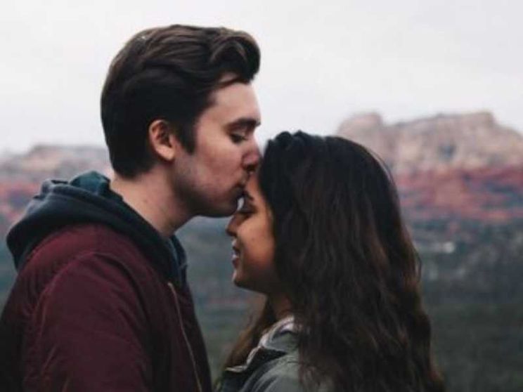 L'amore e il corpo, parole per crescere