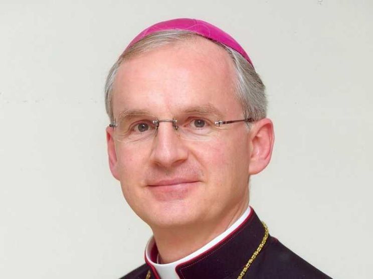 Chi è Petar Rajič, il nuovo nunzio apostolico in Italia voluto dal Papa