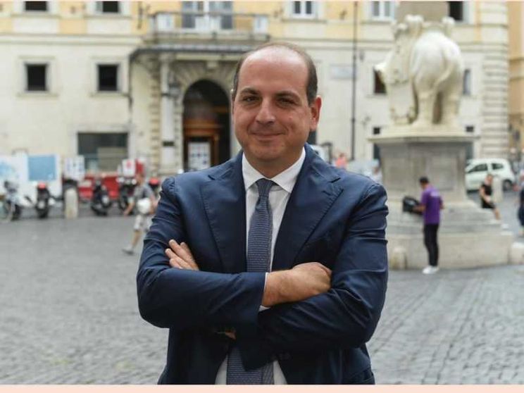Visconti: transizione energetica è chance industriale, non solo ambientale