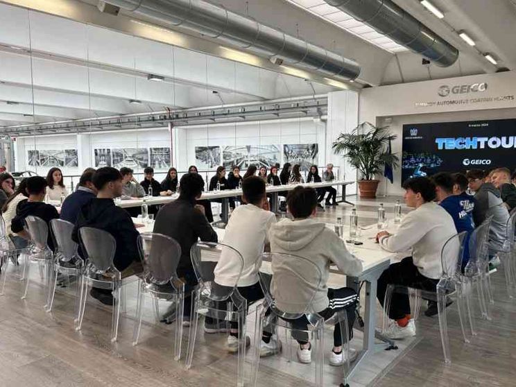 Assolombarda porta gli studenti nel futuro delle aziende