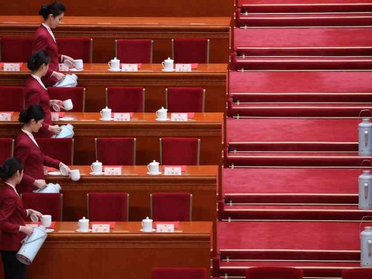 Chiuso il Congresso nazionale del popolo. Nel segno di Xi