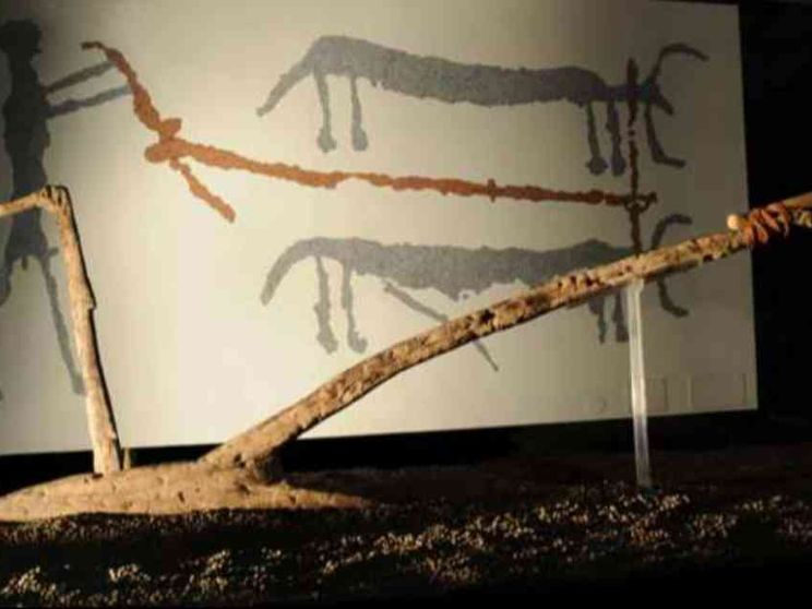 L'aratro rivoluzionò l'Europa prima di quanto si pensasse