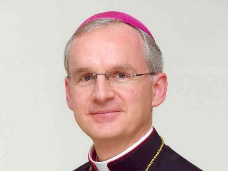 Chi è Petar Rajič, il nuovo nunzio apostolico in Italia voluto dal Papa