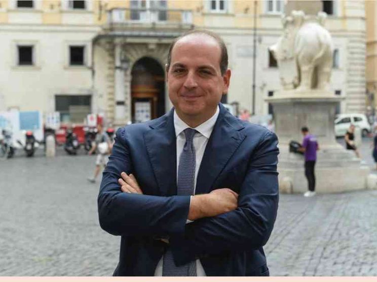 Visconti: transizione energetica è chance industriale, non solo ambientale