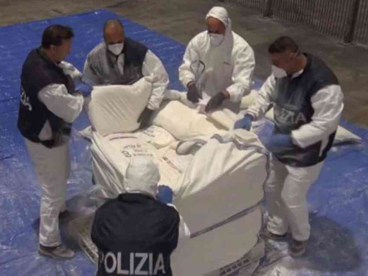 Fentanyl, ecco la stretta del governo. «Un piano di prevenzione condiviso»