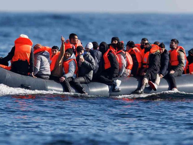 «Un mare di porti lontani», il film che smentisce i luoghi comuni