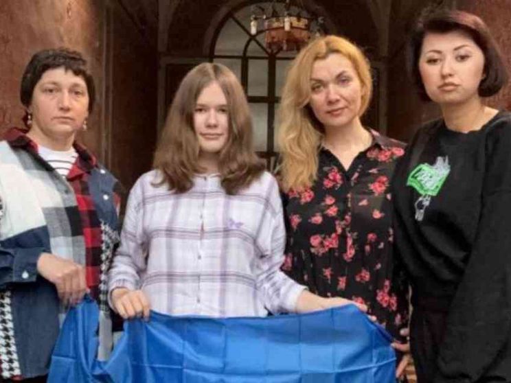 Storie di profughe: la vita normale, la guerra, poi la fuga