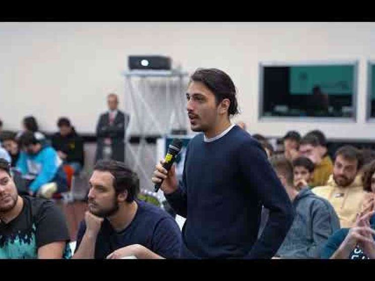 De Lucia sui dossier: «Chi ha sbagliato paghi. Ma l'Antimafia non si tocca»