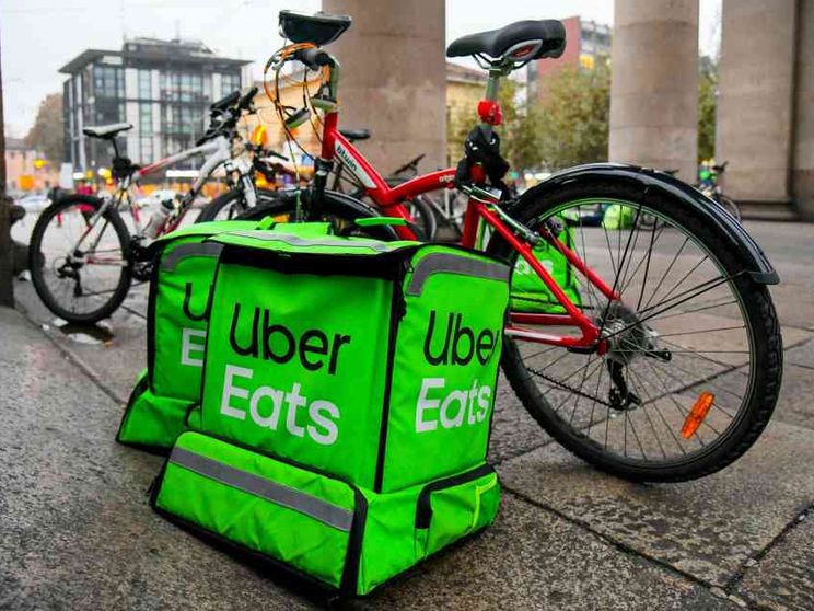 Il Consiglio europeo trova l'accordo sulle norme per le tutele ai rider