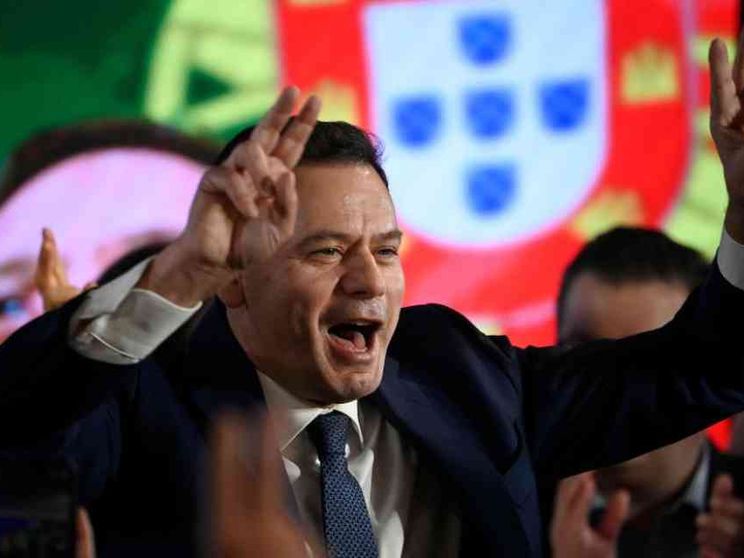 In Portogallo è rebus sul governo dopo la svolta a destra