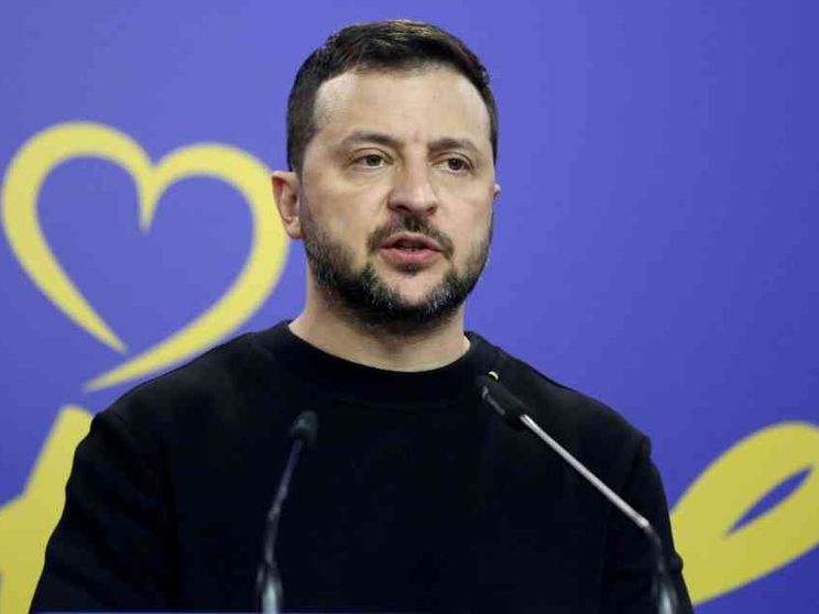 Ucraina, guerra e sostegno alla via negoziale