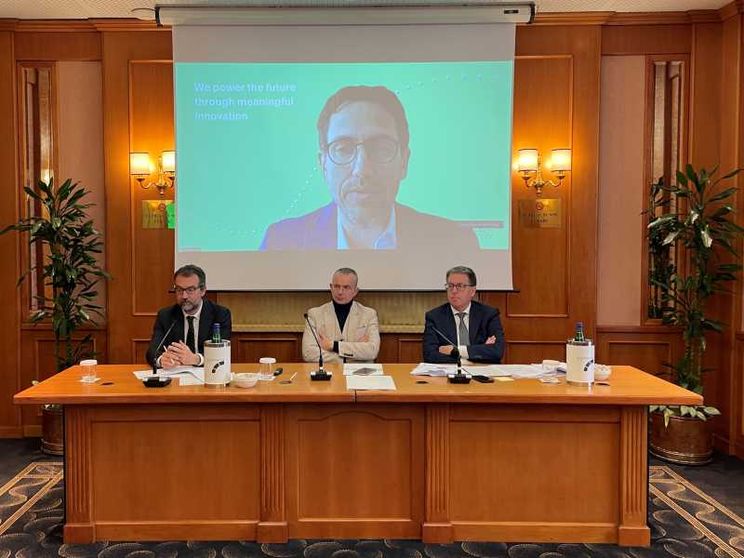 Produzione in calo del 2,9% nel 2023