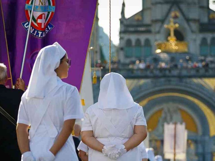 «Abbracciare la sofferenza, uscire da sé stessi»: ecco la Giornata nazionale