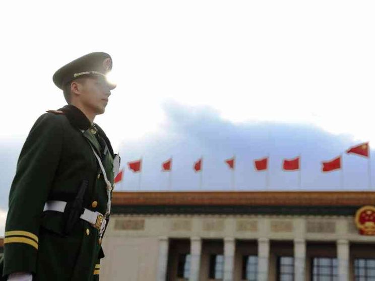 Sempre meno manodopera: la Cina sta arretrando in Africa?