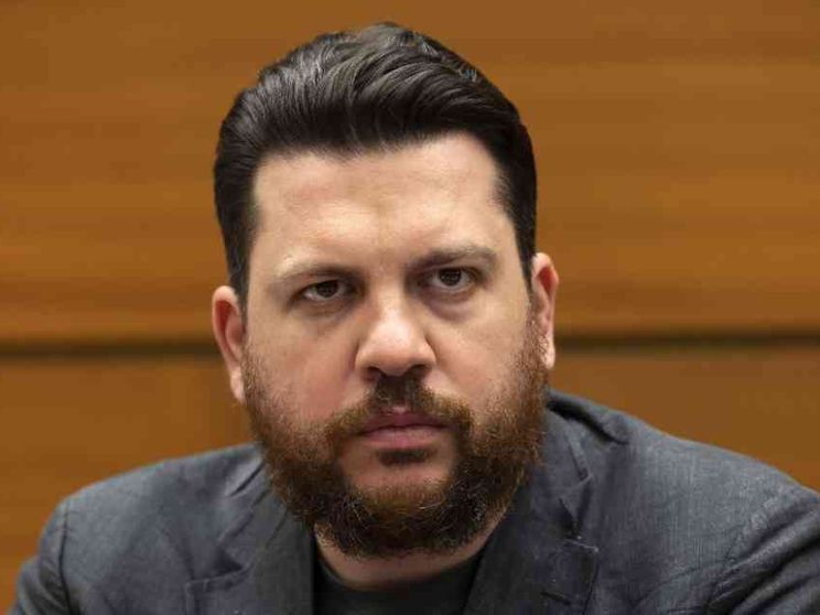 L'ex braccio destro di Navalny Volkov aggredito a martellate in Lituania