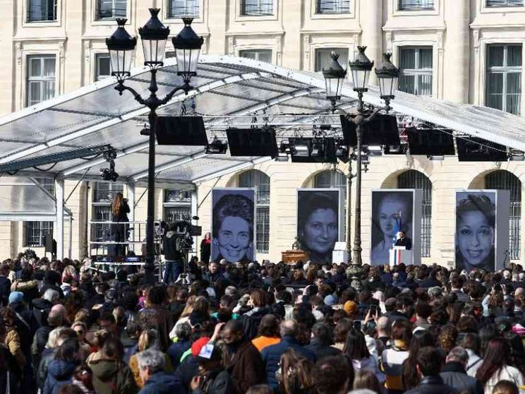 La vita, il diritto, la “libertà di abortire”: la contro-rivoluzione francese