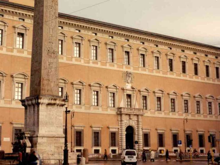 La diocesi di Roma: «Nessuna forma di clientelismo»