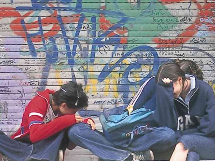 Tornano a crescere gli aborti delle minorenni (e quelli clandestini)