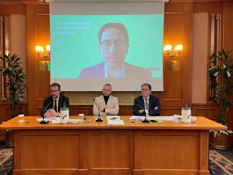 Produzione in calo del 2,9% nel 2023