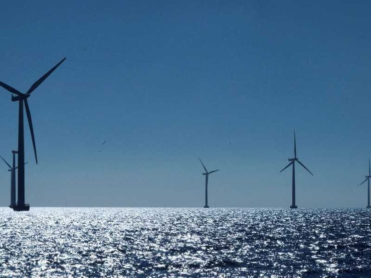 Sull’eolico in mare l’Italia resta indietro