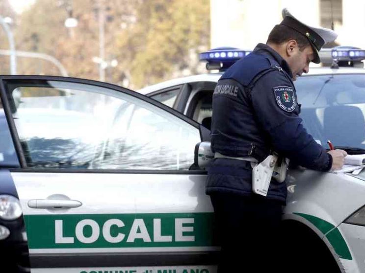 Le multe prese all'estero si dovranno sempre pagare