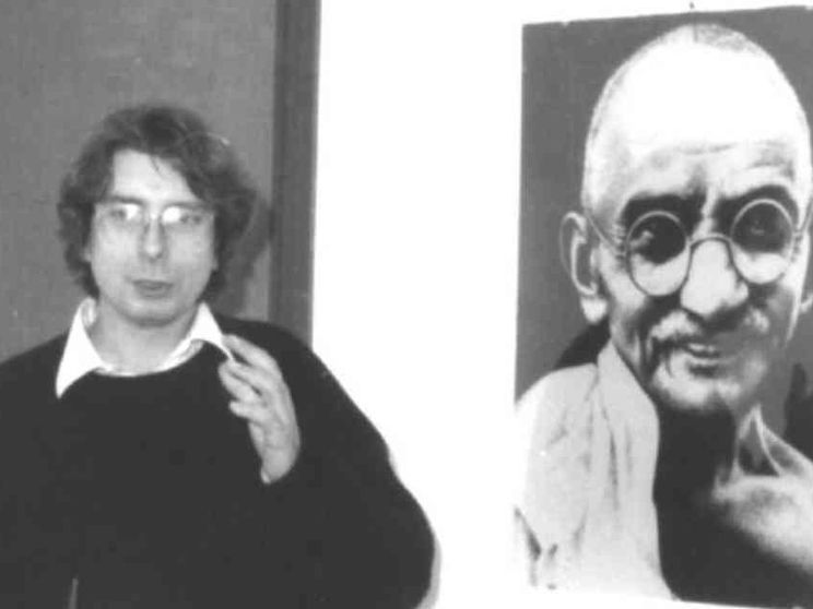 Ivan Illich e Alexander Langer uniti per l'ecologia e la giustizia sociale