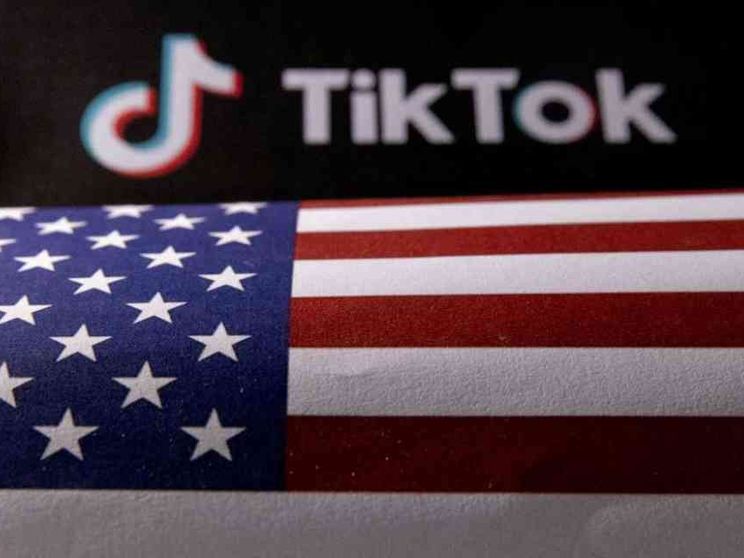 La Camera Usa approva la legge che può mettere al bando TikTok