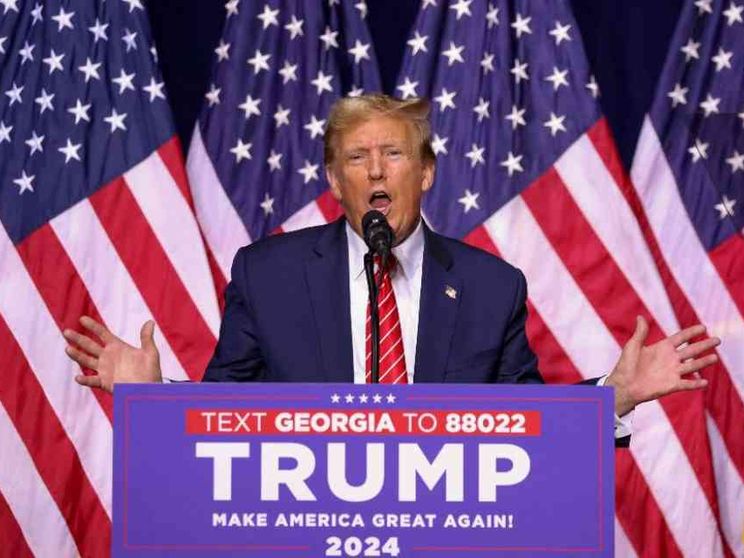 È ufficiale: Trump e Biden conquistano le nomination per il voto del 4 novembre