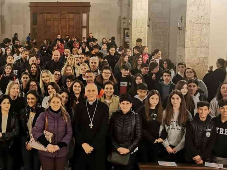 «Chi trova un amico...», quattro testimoni dicono come