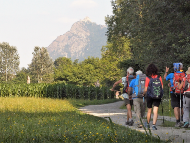 Così la Via Francigena diventa un cammino aperto a tutti