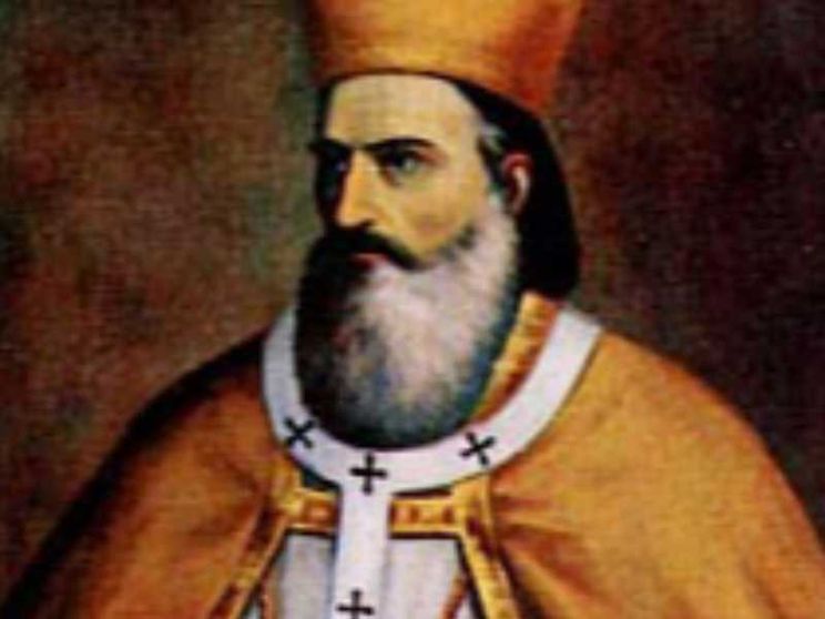 Sarà beato Stefano Douayhi, Patriarca di Antiochia dei Maroniti