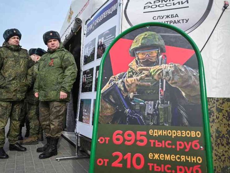 Il racket delle reclute indiane: «Attirati in Russia con finti impieghi»