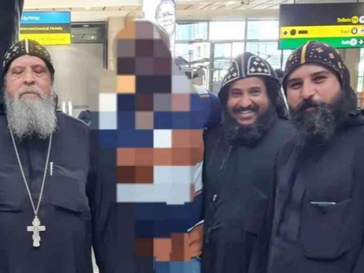 Sudafrica, sacerdote ucciso in chiesa a colpi d'arma da fuoco