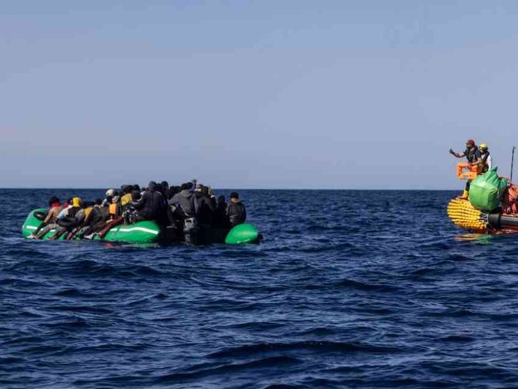 La Corte Ue: nessuna urgenza per decidere sui fermi annullati a Pozzallo