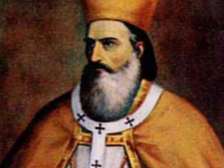 Sarà beato Stefano Douayhi, Patriarca di Antiochia dei Maroniti