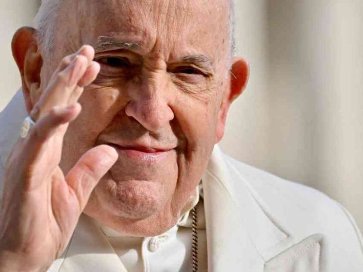 Le anticipazioni dell'autobiografia del Papa in 12 punti